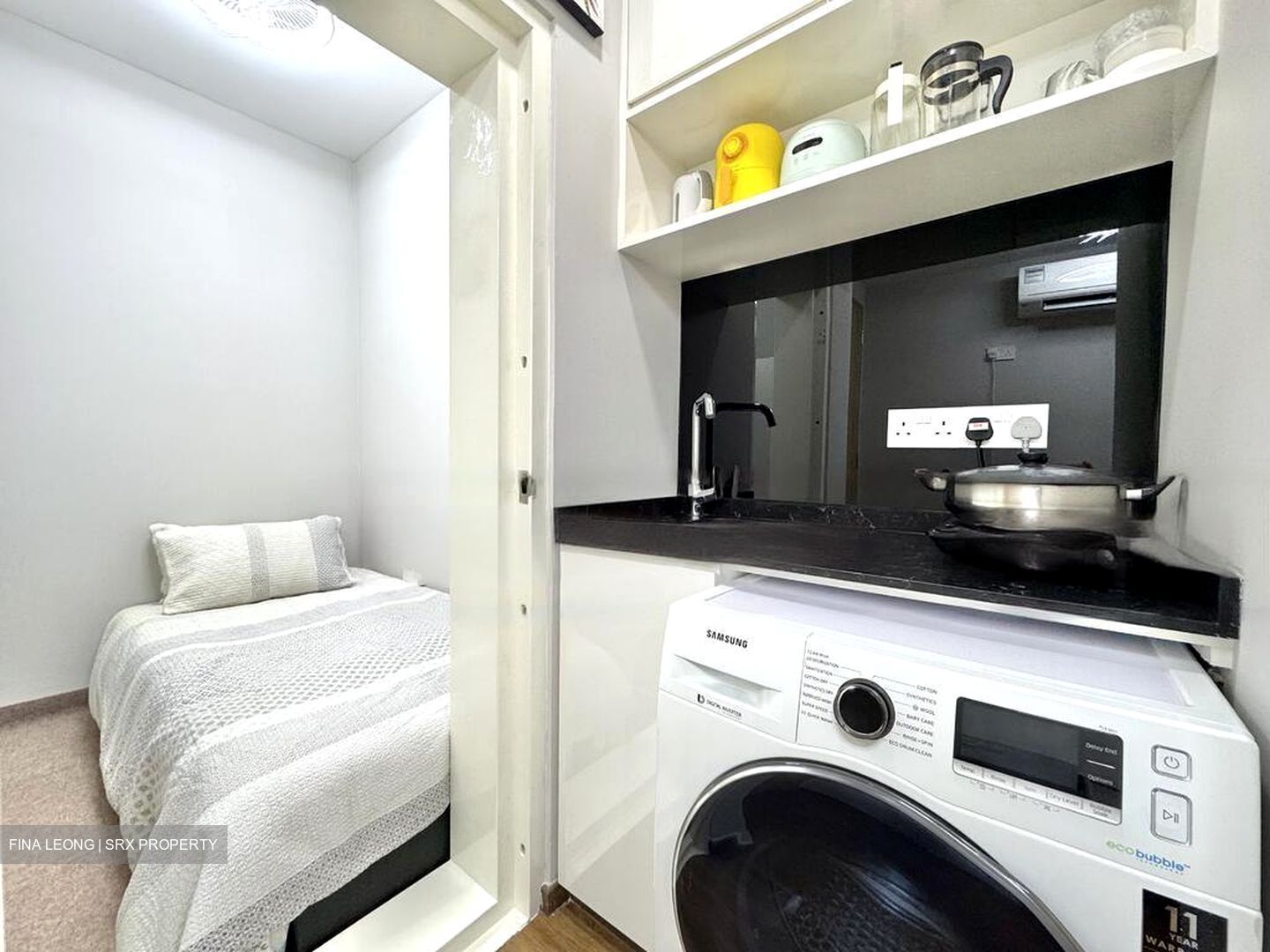 Westwood Residences (D22), Condominium #447806251